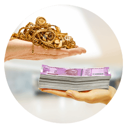 Gold Buyers