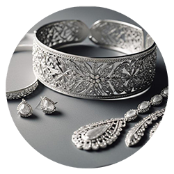 Silver Buyers
